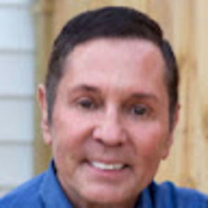 Meet your Posher, Jim